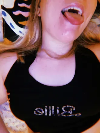 OnlyFans cuenta taytay57 avatar 1