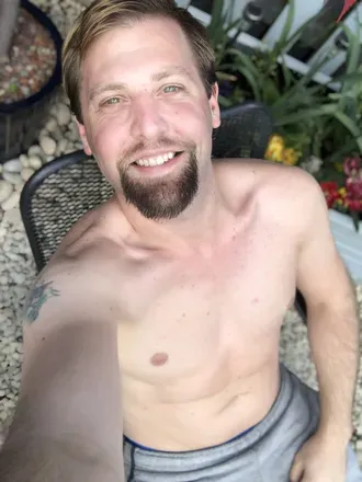 OnlyFans cuenta blakecarter01 avatar 1