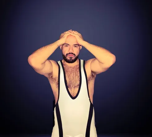 OnlyFans cuenta theefuglybear avatar 1
