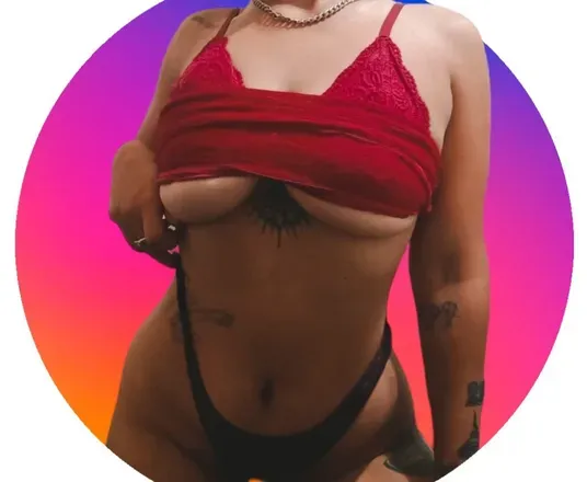 OnlyFans cuenta negraamaluca avatar 1