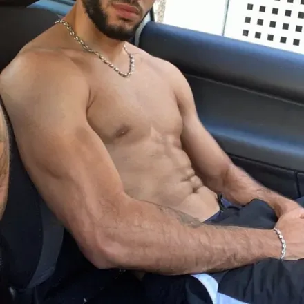 OnlyFans cuenta thickarab avatar 1