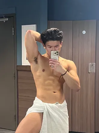 OnlyFans cuenta tae8212 avatar 1