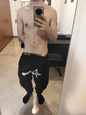 OnlyFans cuenta davide_vagninz header 2