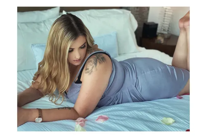OnlyFans cuenta brittany16 avatar 1