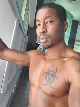 OnlyFans cuenta isiahmaxwellvip avatar 1