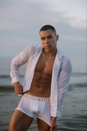 OnlyFans account  boyalexx avatar 1