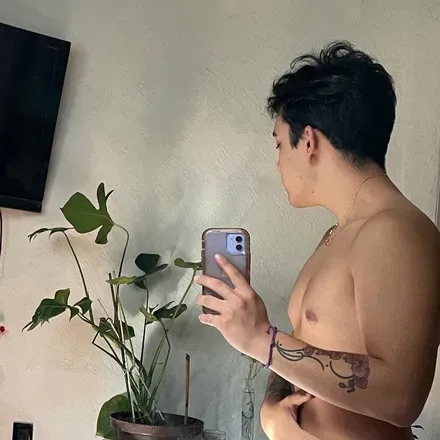 OnlyFans cuenta aqua_guy avatar 1
