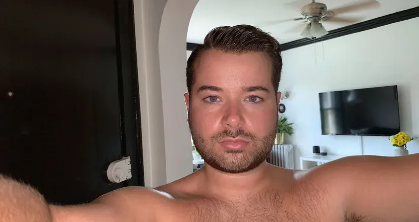 OnlyFans cuenta willhxxx avatar 1