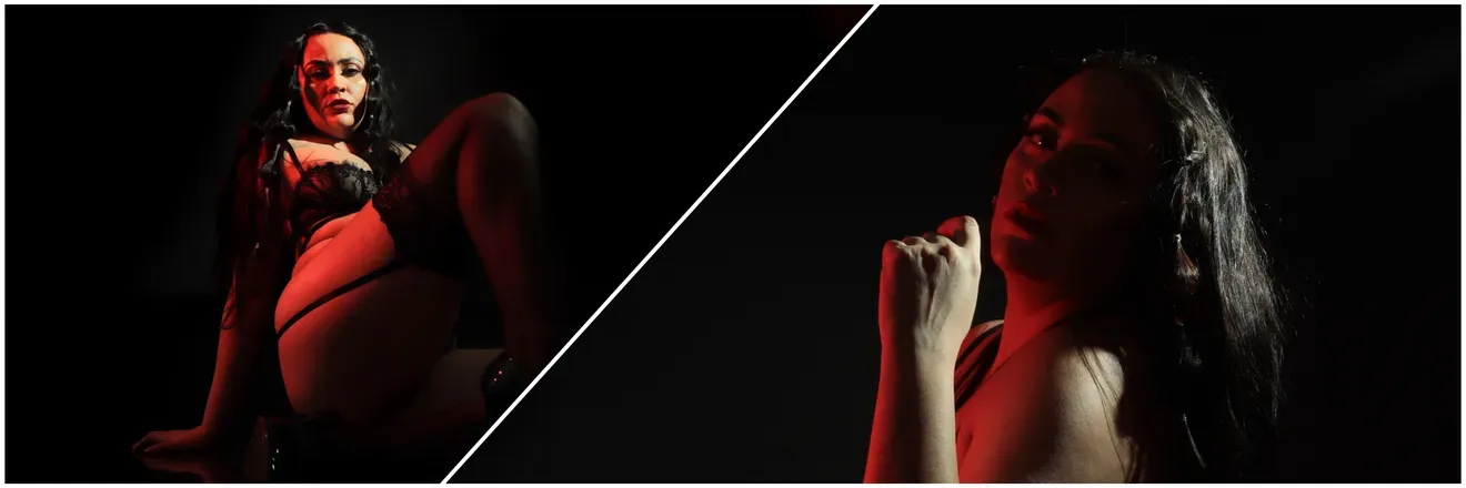 OnlyFans cuenta millena_sah header 2