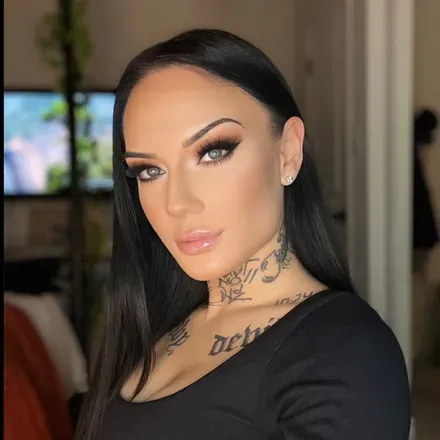 OnlyFans cuenta meghanleopard avatar 1