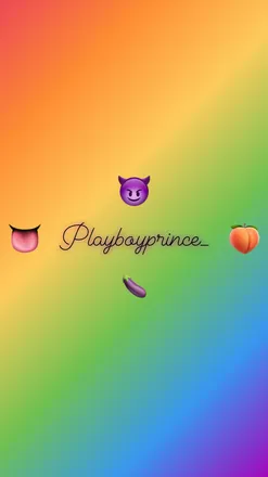 OnlyFans cuenta playboyprince_ header 2