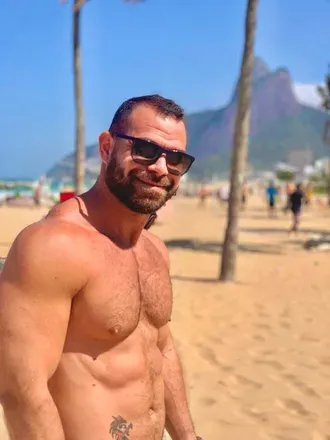 OnlyFans cuenta saradoputao avatar 1