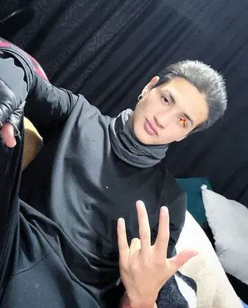 OnlyFans cuenta sexxx.wilmer.m avatar 1