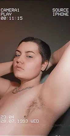 OnlyFans cuenta retrakkai avatar 1