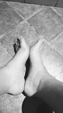 OnlyFans account  marinafeet28941 header 2