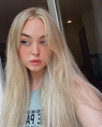 OnlyFans cuenta cuteblondey avatar 1