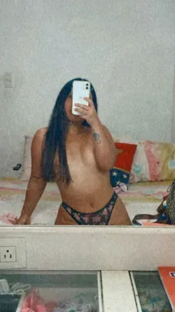 OnlyFans account  carolina.sc99 avatar 1