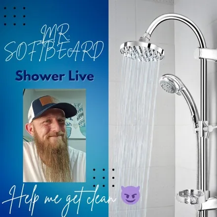 OnlyFans cuenta mr.softbeard header 2