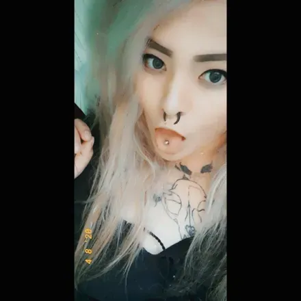OnlyFans cuenta aranelsnow avatar 1