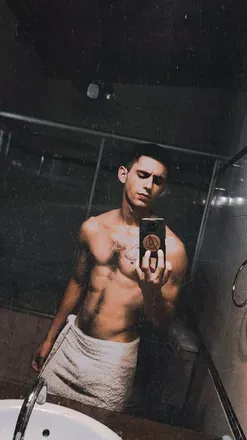 OnlyFans cuenta oratual avatar 1