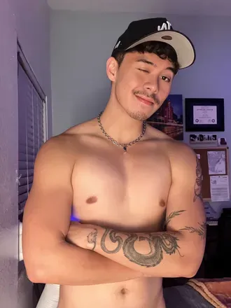 OnlyFans cuenta domwasian avatar 1