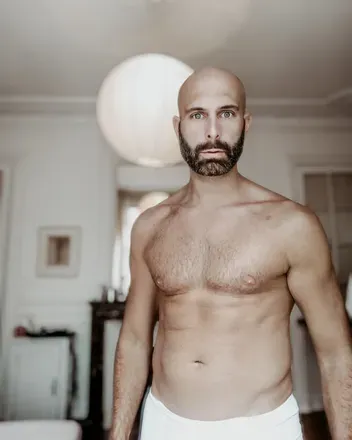 OnlyFans cuenta homine avatar 1