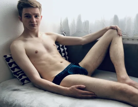 OnlyFans account  markuszane header 2