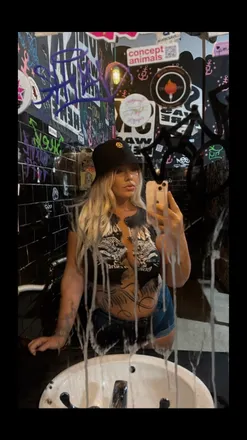 OnlyFans cuenta purrpurrmeoww header 2