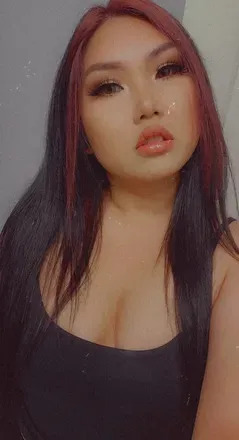 OnlyFans cuenta thatbigbootyasian avatar 1