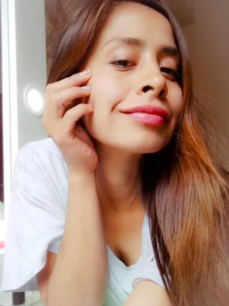 OnlyFans cuenta lisseth.art header 2