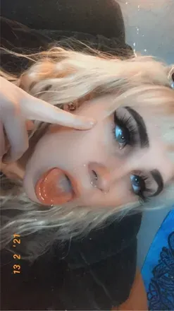 OnlyFans cuenta beautifulychaoticpaid avatar 1