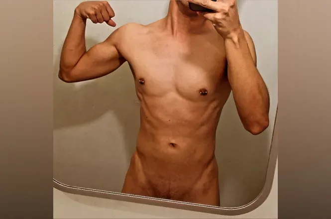 OnlyFans cuenta pitt.otte420 header 2