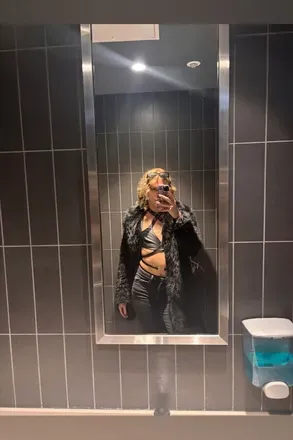 OnlyFans cuenta dreamgirlviv avatar 1