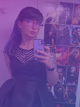 OnlyFans account  amarumarvel avatar 1