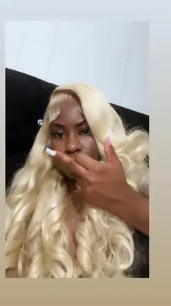 OnlyFans account  kenyaaaaaa avatar 1