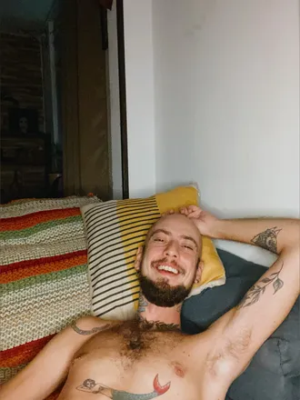 OnlyFans cuenta tom_bator header 2