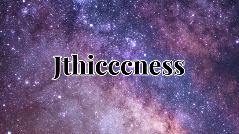 OnlyFans cuenta jthicccness header 2