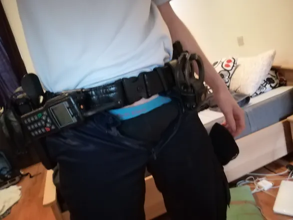 OnlyFans cuenta officer.buck header 2