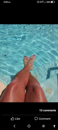 OnlyFans cuenta feetable.wish header 2