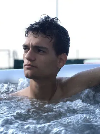 OnlyFans cuenta guillaumetwinks avatar 1