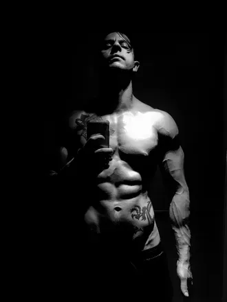 OnlyFans cuenta guilherme_uk avatar 1