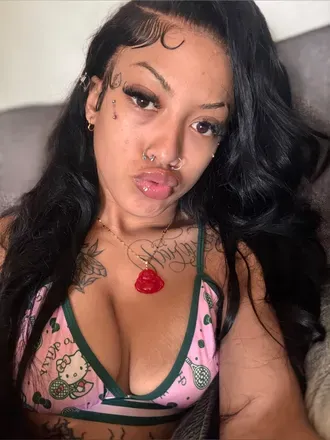 OnlyFans cuenta leeleebabyy69 avatar 1