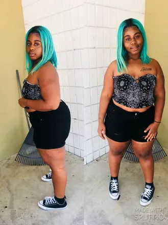OnlyFans cuenta phatmama87 avatar 1