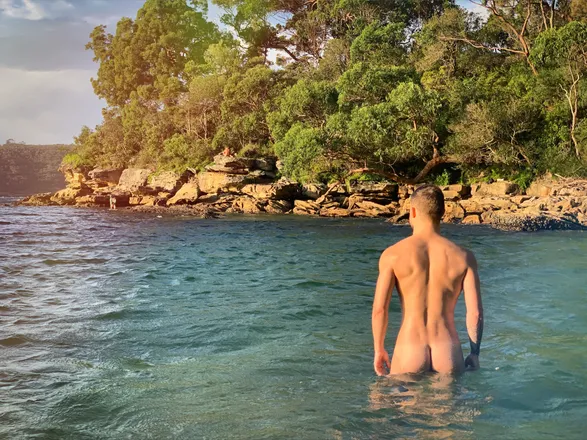 OnlyFans cuenta aaronburkexxx header 2