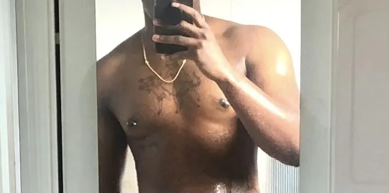 OnlyFans account  areshowl header 2