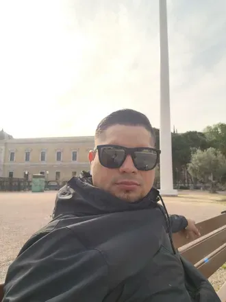 OnlyFans account  carupano198316 avatar 1