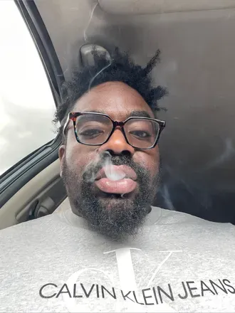 OnlyFans account  daddykinks header 2