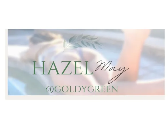 OnlyFans cuenta goldygreen header 2