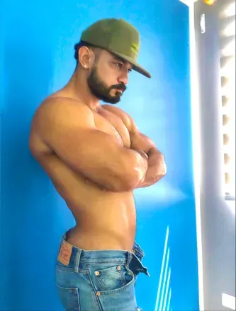 OnlyFans cuenta therome avatar 1