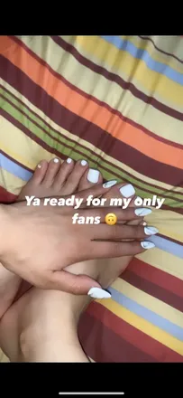 OnlyFans cuenta cyn.milian header 2